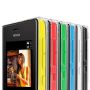 Nokia Asha 502 Resim